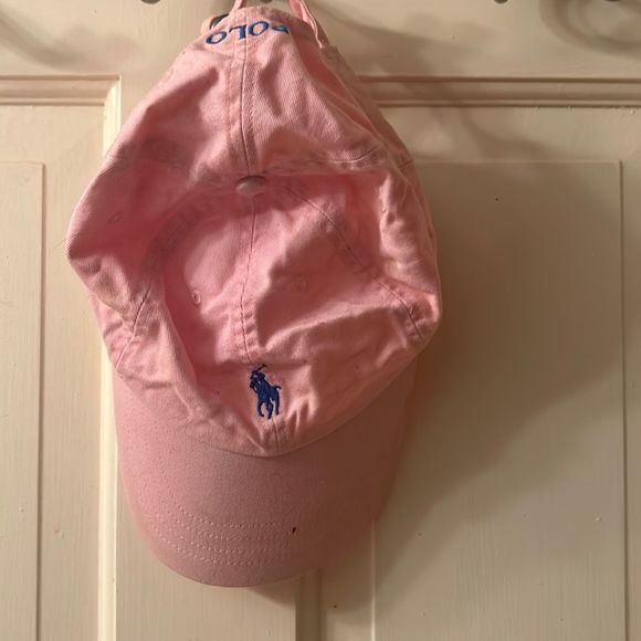 Polo Ralph Lauren baseball cap - Picture 2 of 2